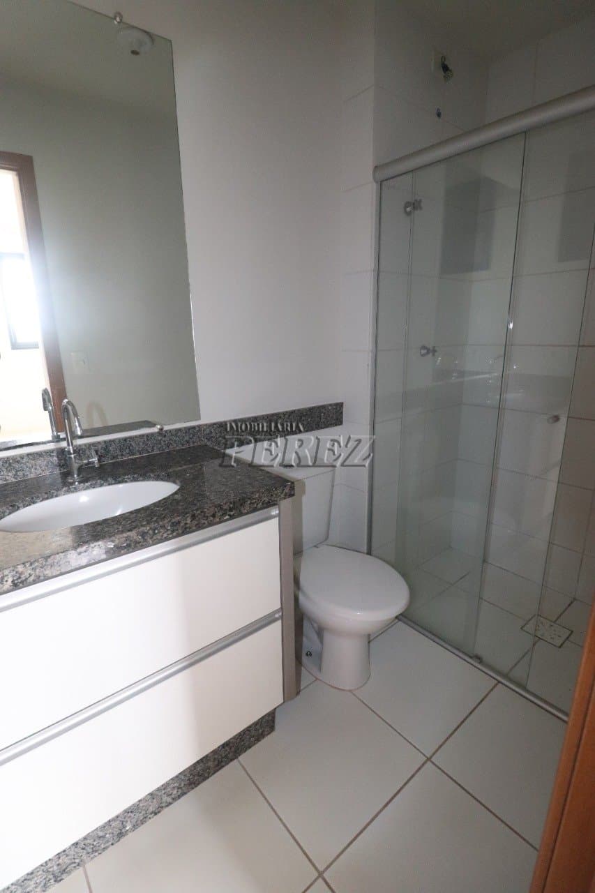 Apartamento no Aquabrasil Residencial E Resort, de 2 quartos para alugar no Vila Brasil - Londrina/PR - Foto 18
