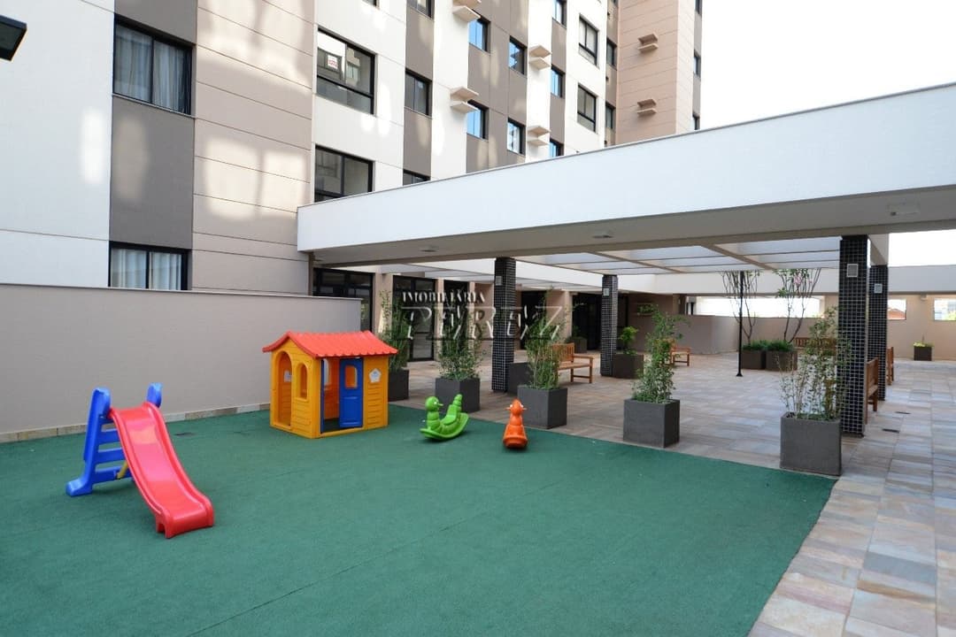 Apartamento no Aquabrasil Residencial E Resort, de 2 quartos para alugar no Vila Brasil - Londrina/PR - Foto 26