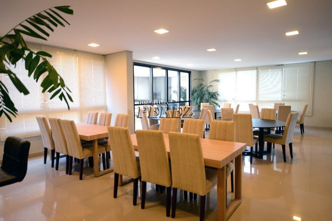 Apartamento no Aquabrasil Residencial E Resort, de 2 quartos para alugar no Vila Brasil - Londrina/PR - Foto 28