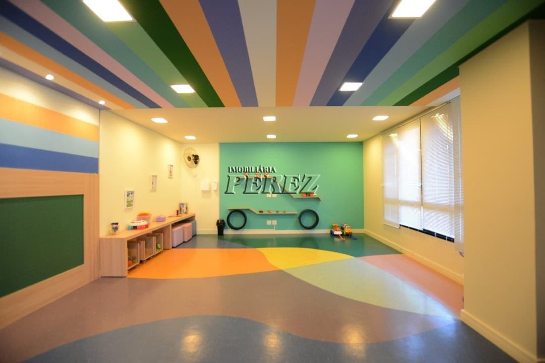 Apartamento no Aquabrasil Residencial E Resort, de 2 quartos para alugar no Vila Brasil - Londrina/PR - Foto 29