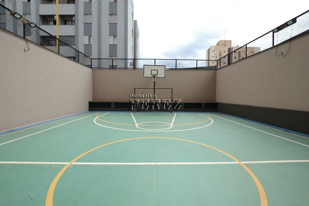 Apartamento no Aquabrasil Residencial E Resort, de 2 quartos para alugar no Vila Brasil - Londrina/PR - Foto 30