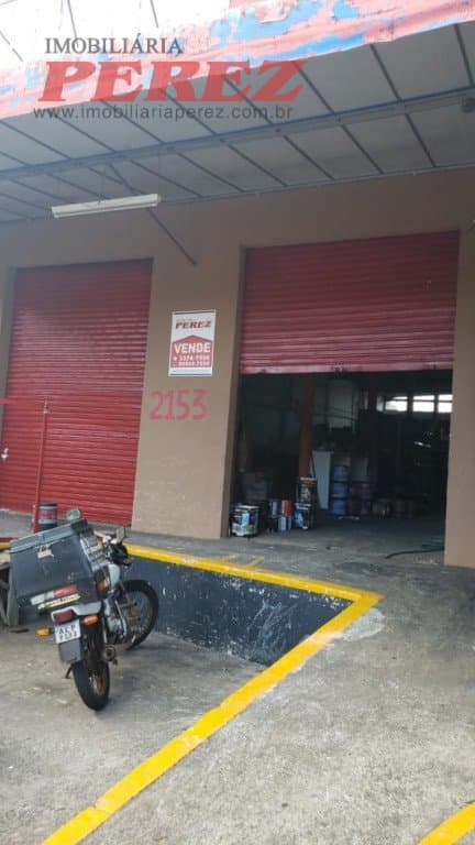 Barracão à venda - Amplo espaço e excelente estrutura para o seu negócio em Londrina! - Foto 2
