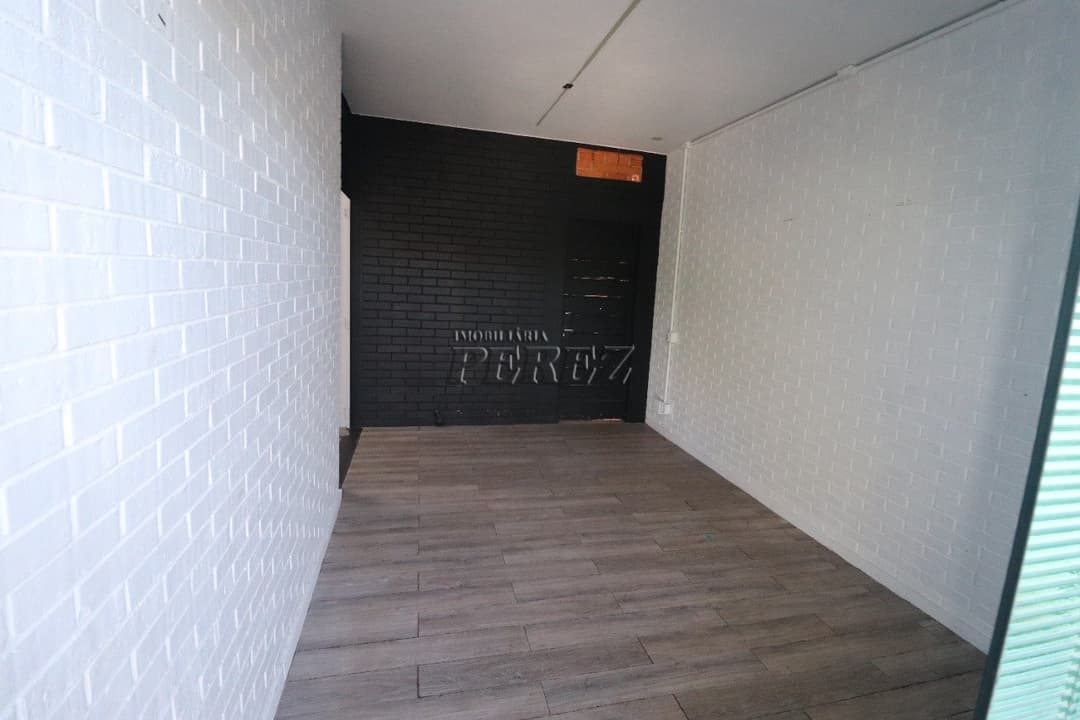 Casa para alugar no Jardim Petrópolis, centro de Londrina. - Foto 1