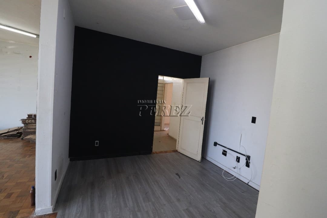 Casa para alugar no Jardim Petrópolis, centro de Londrina. - Foto 2