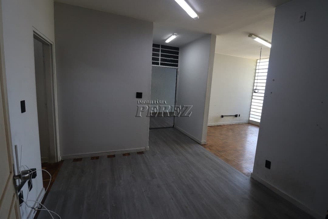 Casa para alugar no Jardim Petrópolis, centro de Londrina. - Foto 3