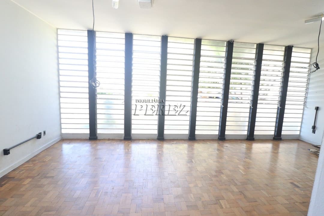 Casa para alugar no Jardim Petrópolis, centro de Londrina. - Foto 4