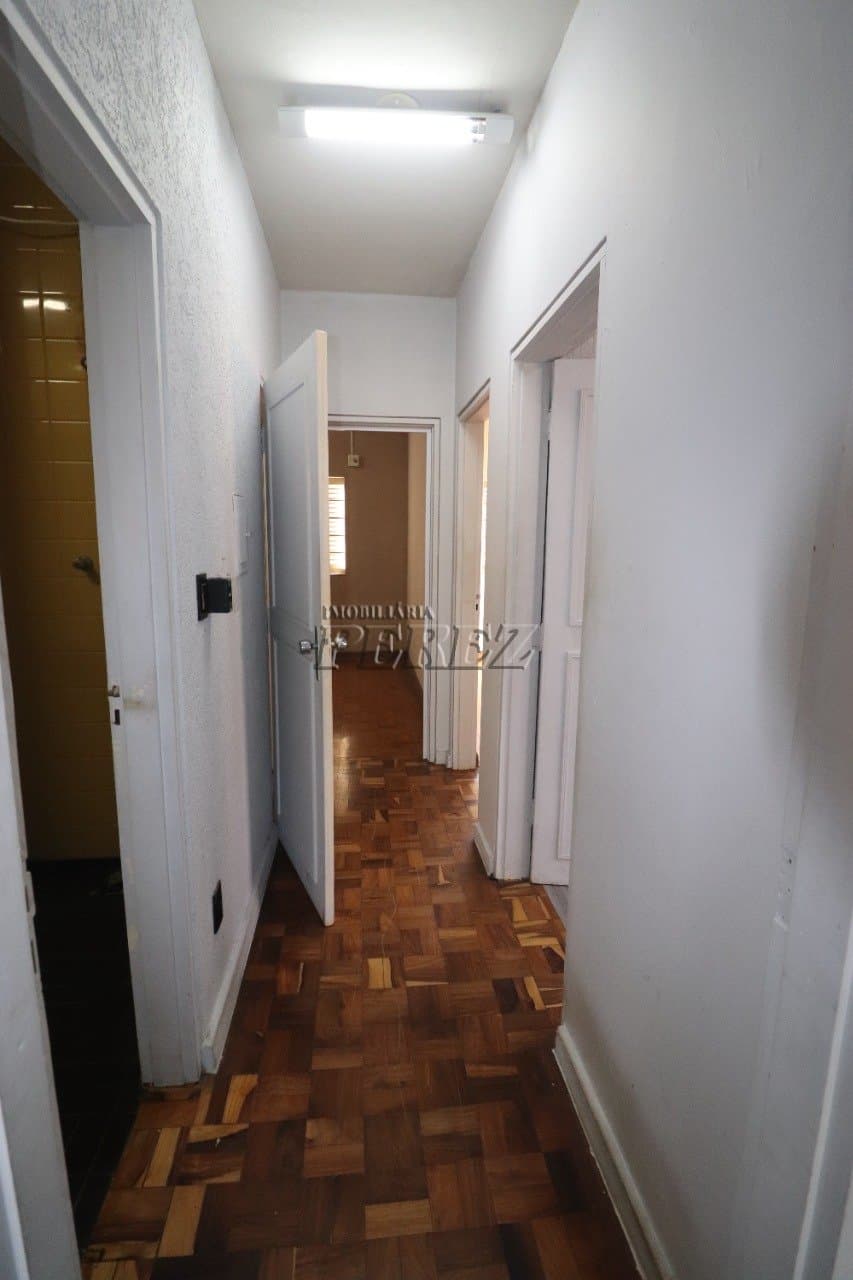 Casa para alugar no Jardim Petrópolis, centro de Londrina. - Foto 5