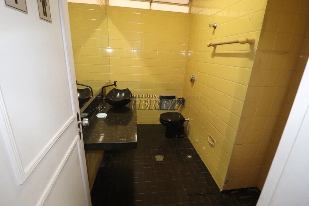 Casa para alugar no Jardim Petrópolis, centro de Londrina. - Foto 6