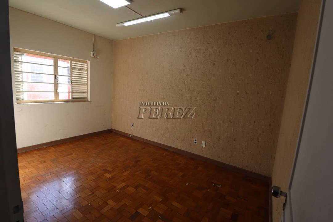 Casa para alugar no Jardim Petrópolis, centro de Londrina. - Foto 8