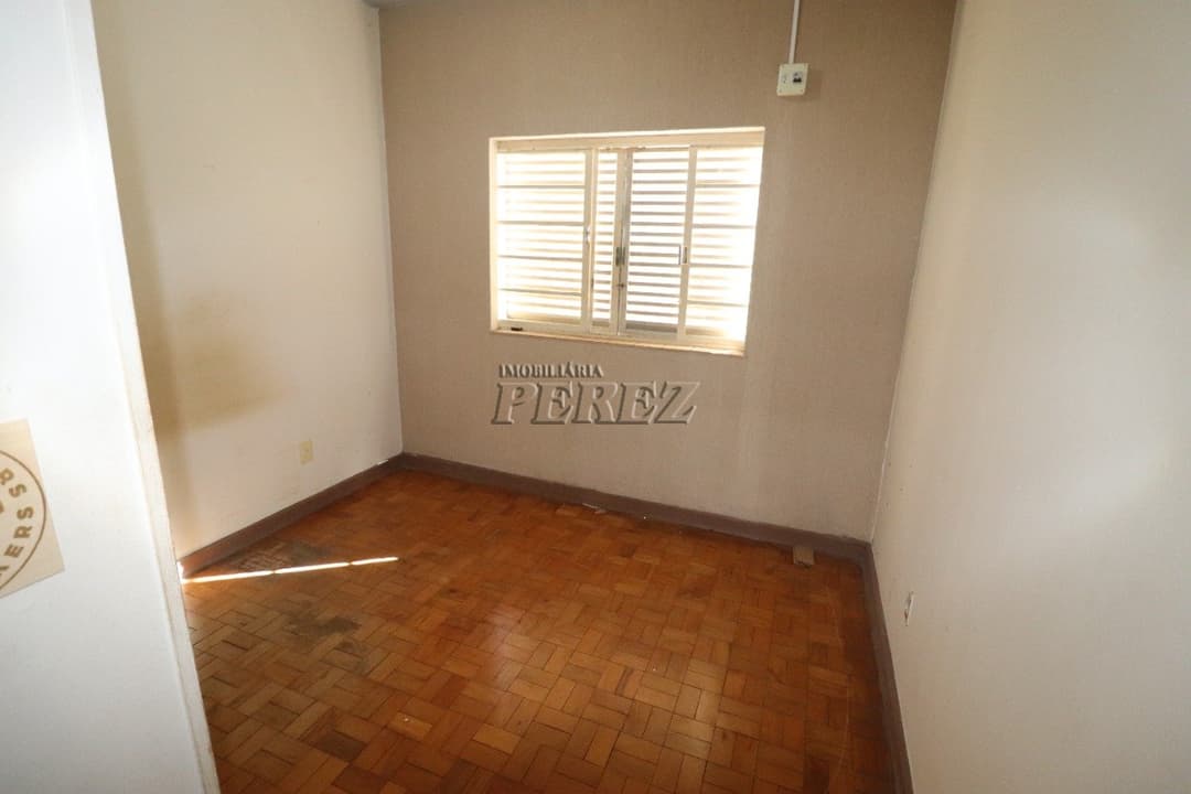 Casa para alugar no Jardim Petrópolis, centro de Londrina. - Foto 9