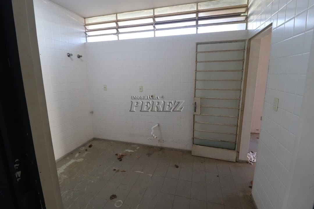 Casa para alugar no Jardim Petrópolis, centro de Londrina. - Foto 10