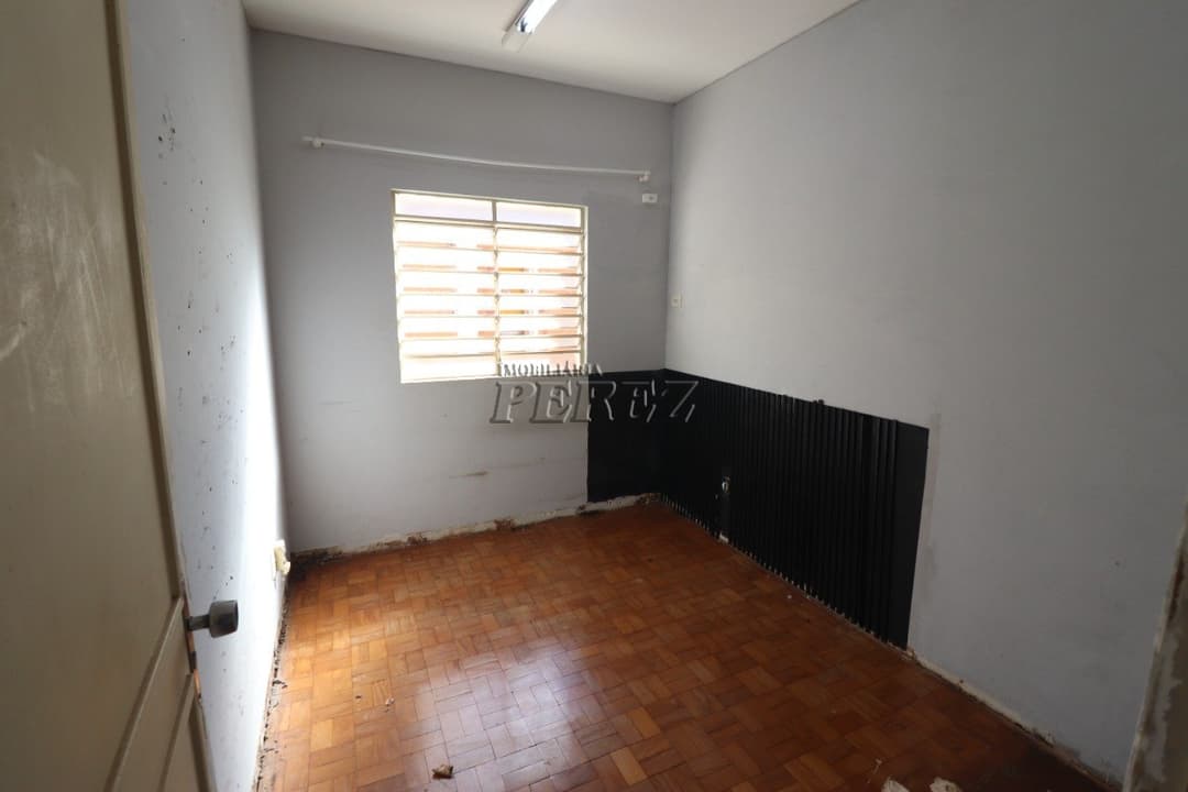 Casa para alugar no Jardim Petrópolis, centro de Londrina. - Foto 12