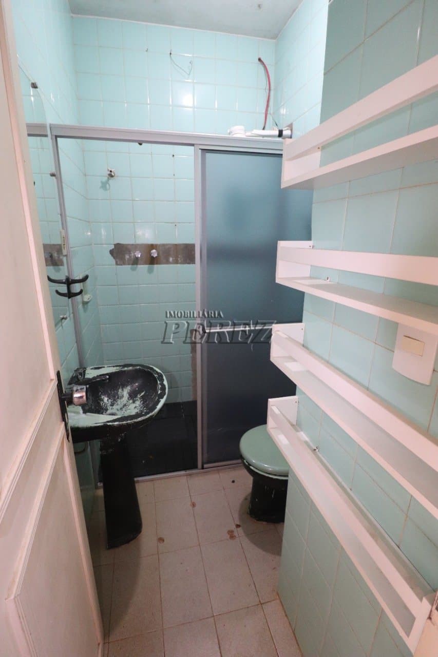 Casa para alugar no Jardim Petrópolis, centro de Londrina. - Foto 13