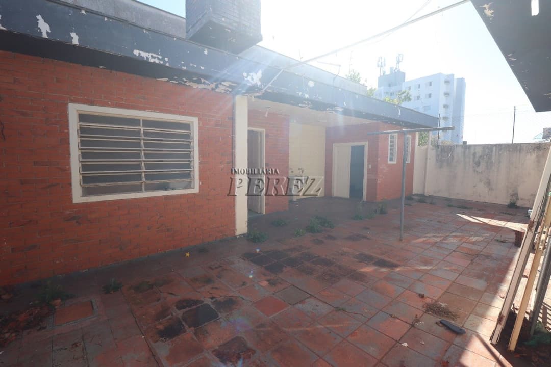 Casa para alugar no Jardim Petrópolis, centro de Londrina. - Foto 15