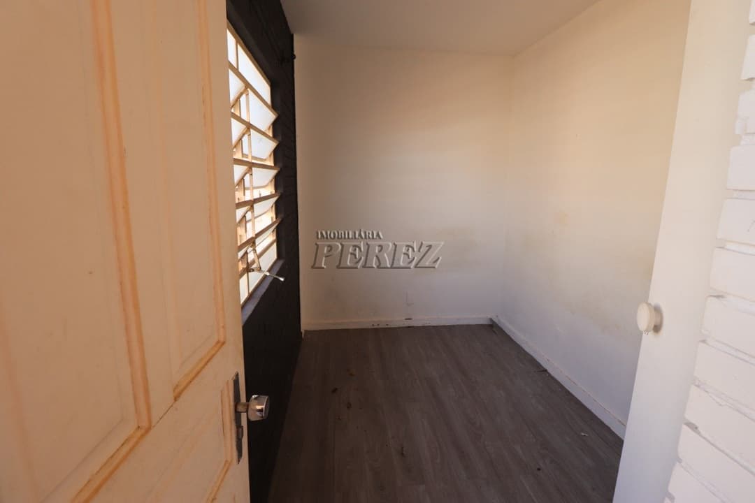 Casa para alugar no Jardim Petrópolis, centro de Londrina. - Foto 16