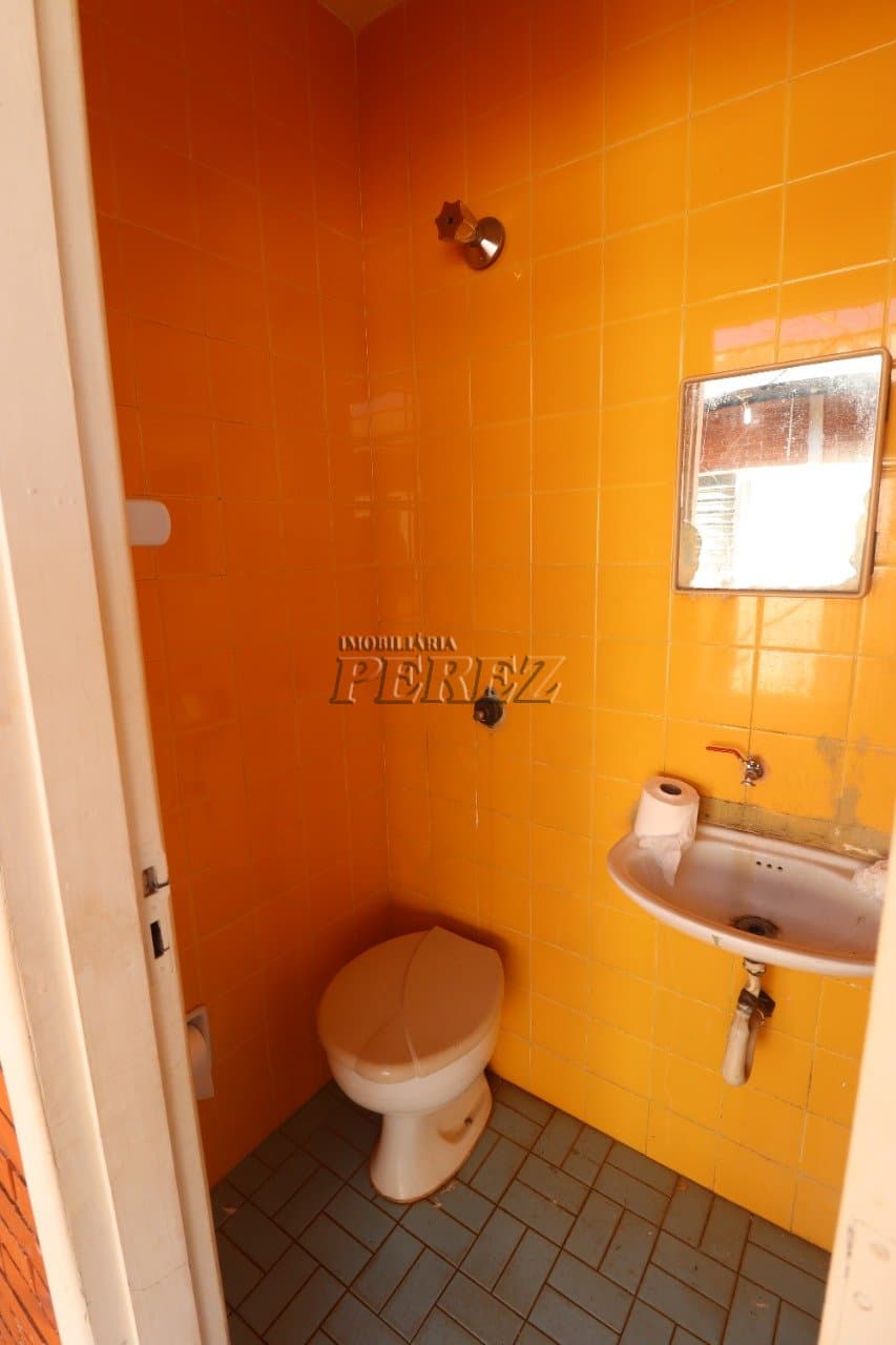 Casa para alugar no Jardim Petrópolis, centro de Londrina. - Foto 17