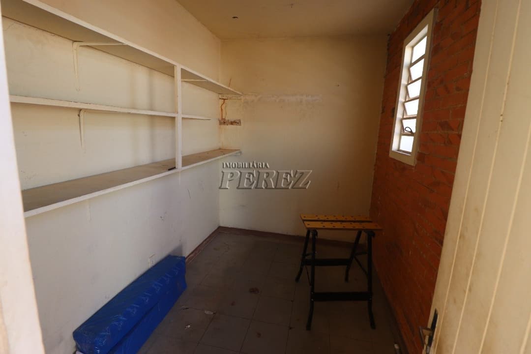 Casa para alugar no Jardim Petrópolis, centro de Londrina. - Foto 18