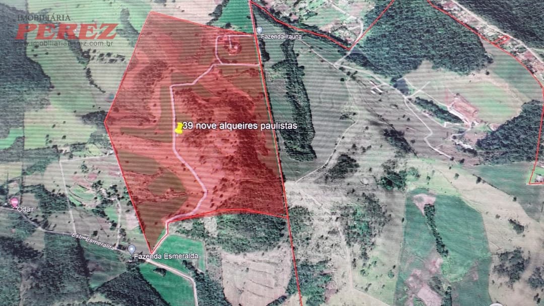 Fazenda a venda em Ibiporã, fazenda Esmeralda - Foto 16