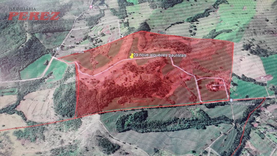 Fazenda a venda em Ibiporã, fazenda Esmeralda - Foto 17