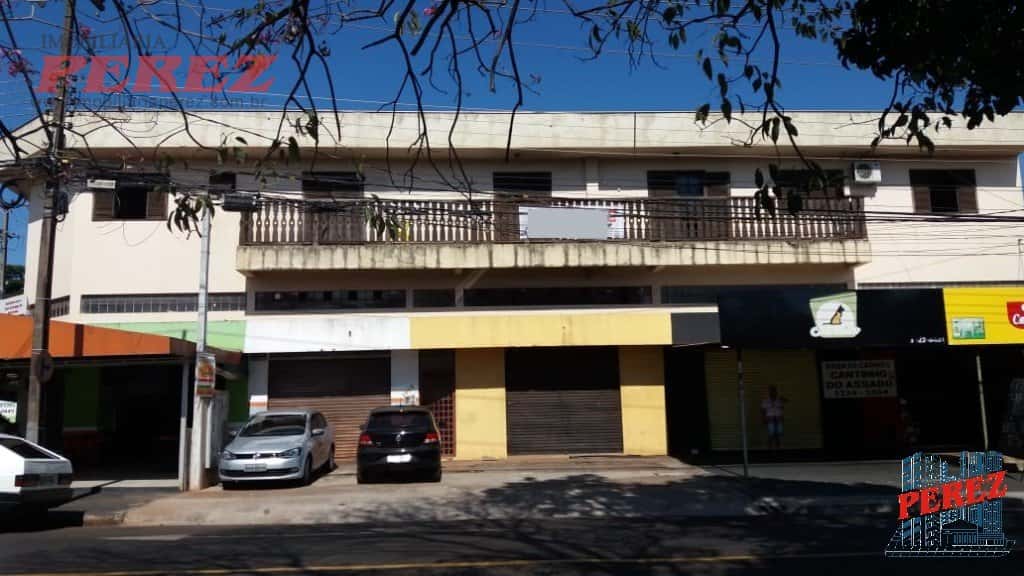 Casa à venda no Parque das Indústrias na região leste de Londrina — foto principal