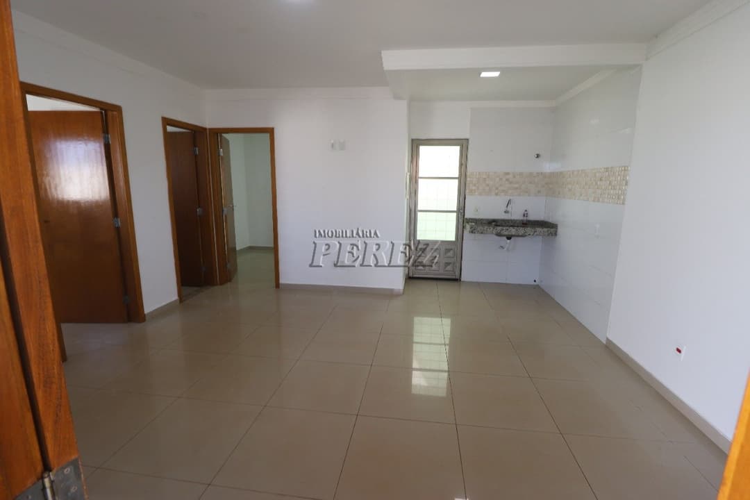 Casa para alugar na região leste de Londrina - Monte Carlo - Foto 1