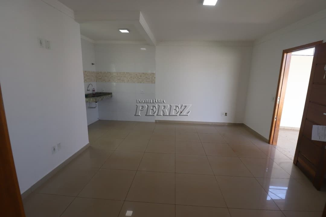 Casa para alugar na região leste de Londrina - Monte Carlo - Foto 2