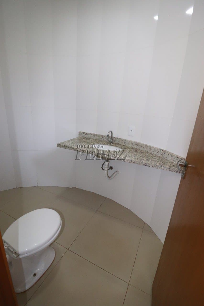 Casa para alugar na região leste de Londrina - Monte Carlo - Foto 5