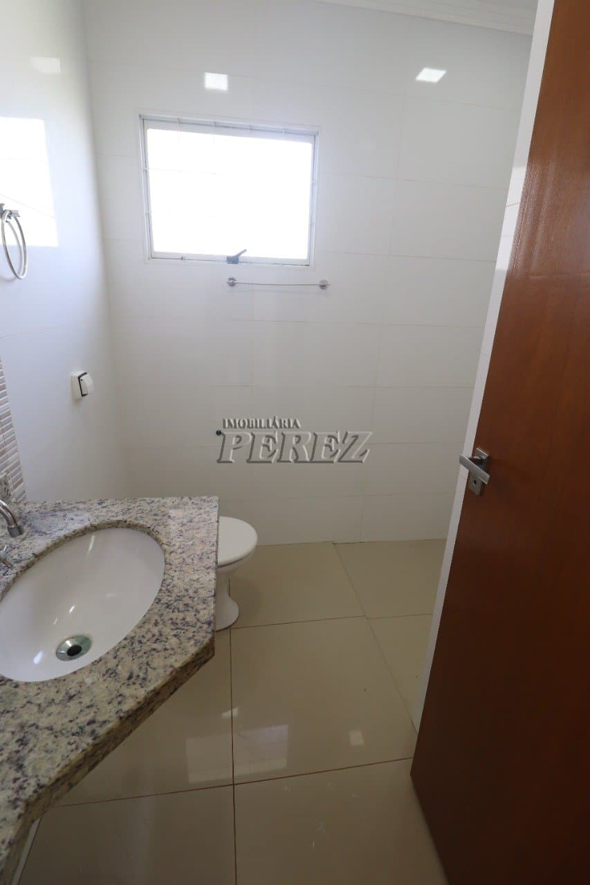 Casa para alugar na região leste de Londrina - Monte Carlo - Foto 7