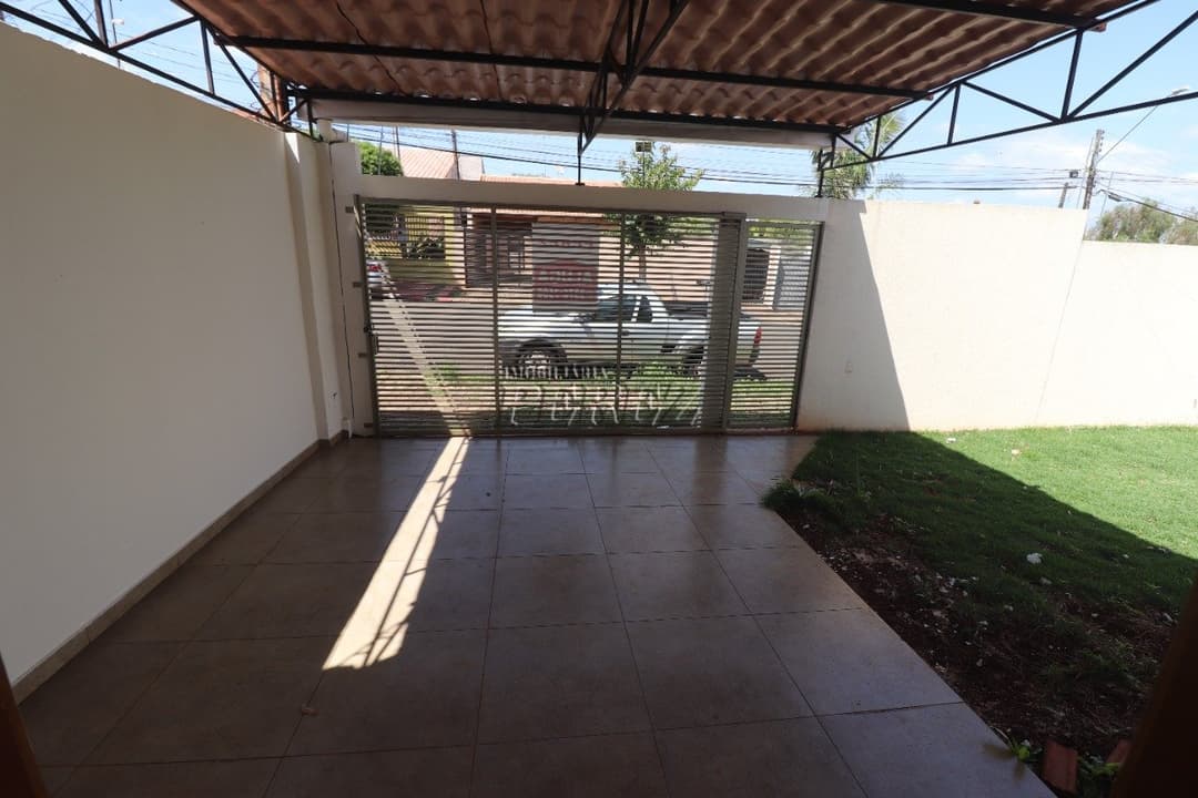 Casa para alugar na região leste de Londrina - Monte Carlo - Foto 9