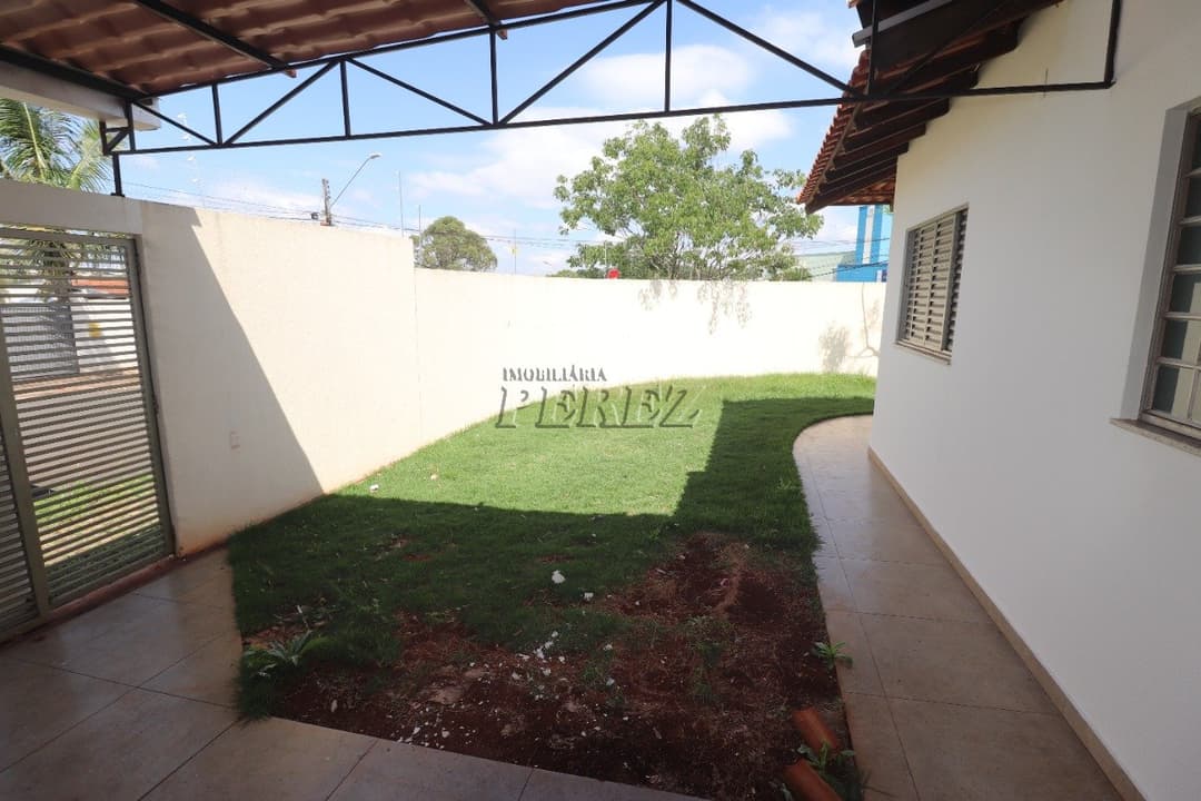 Casa para alugar na região leste de Londrina - Monte Carlo - Foto 10