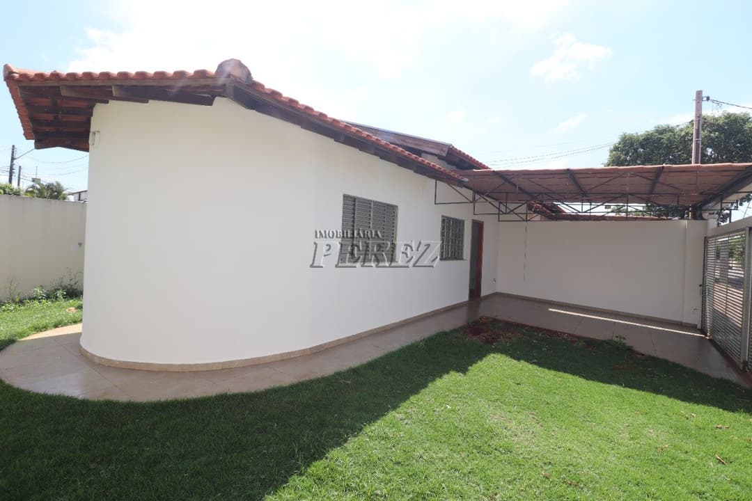 Casa para alugar na região leste de Londrina - Monte Carlo - Foto 12