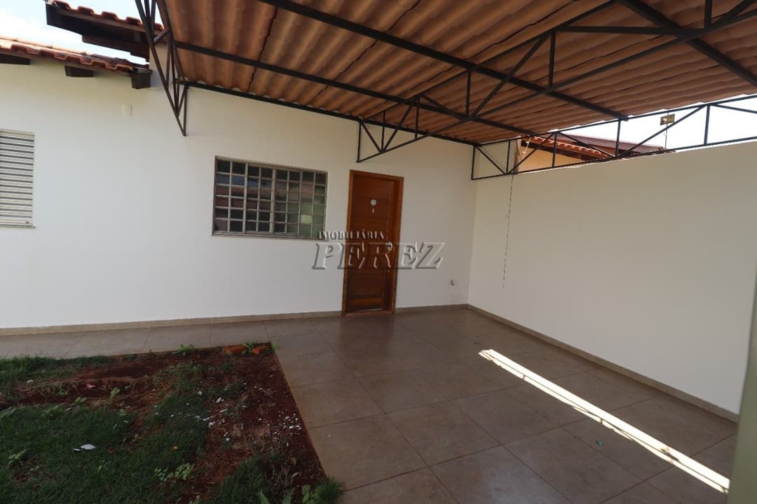 Casa para alugar na região leste de Londrina - Monte Carlo - Foto 13