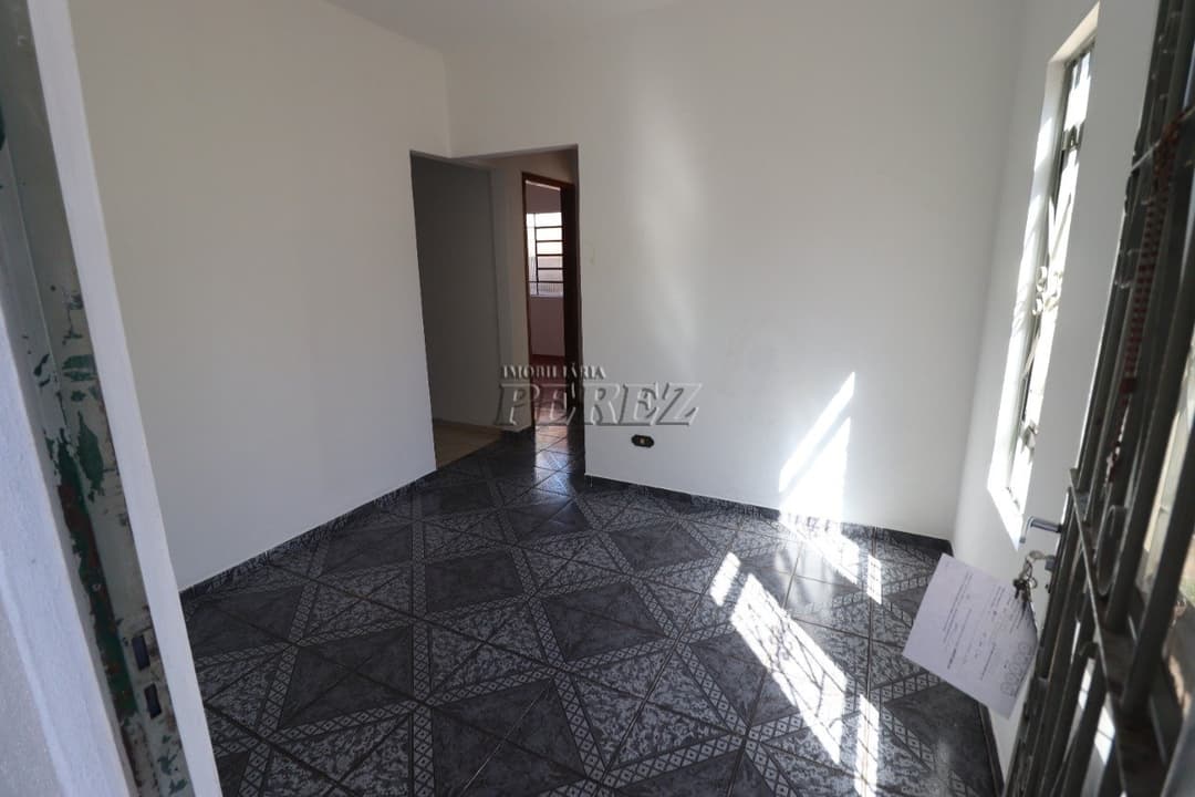 Casa para alugar no Ouro Branco na região Sul de Londrina - Foto 1