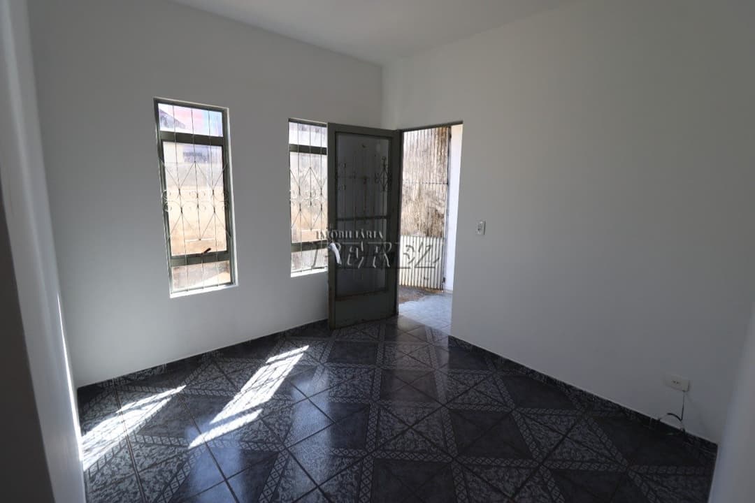 Casa para alugar no Ouro Branco na região Sul de Londrina - Foto 2