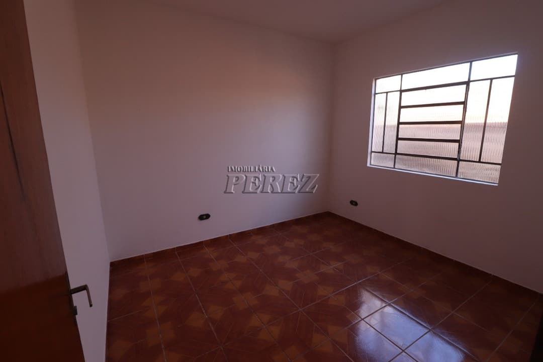 Casa para alugar no Ouro Branco na região Sul de Londrina - Foto 4