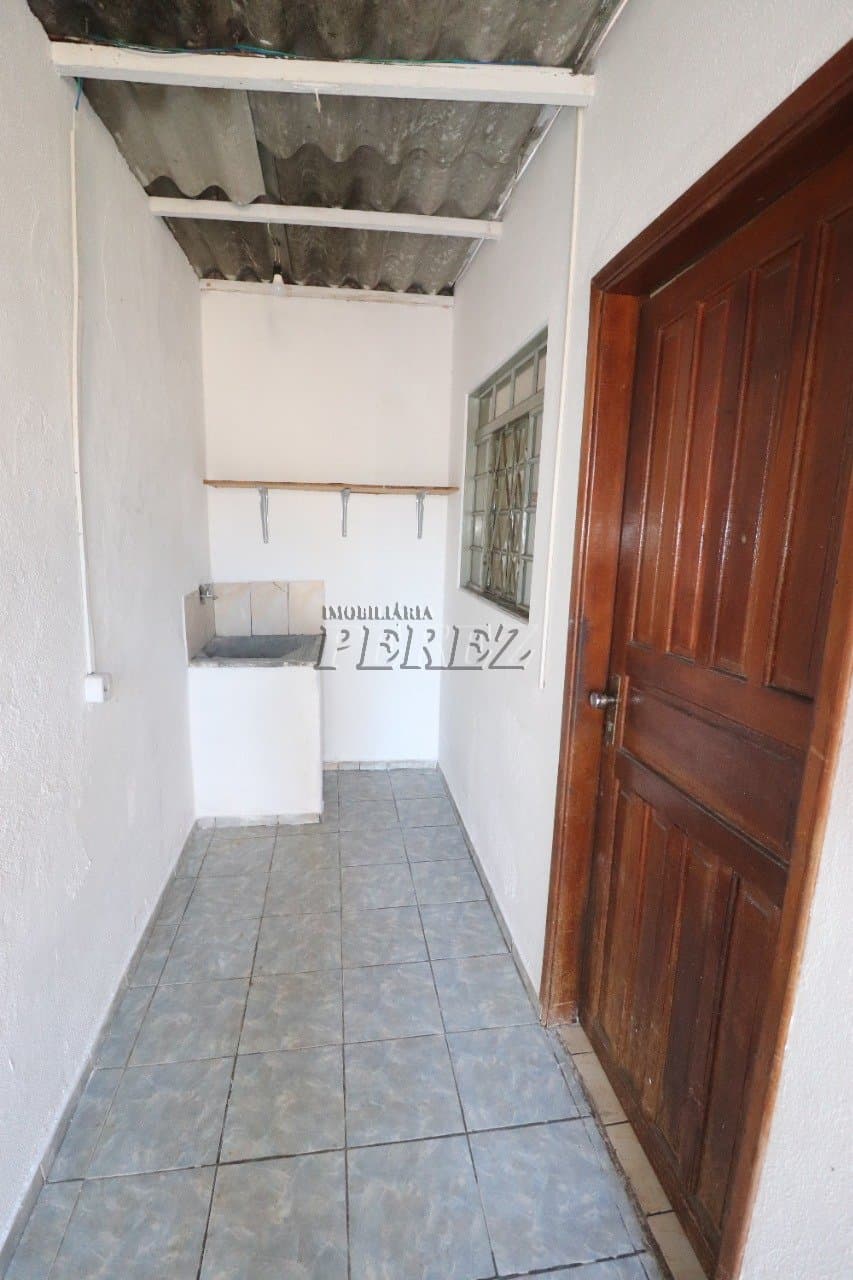 Casa para alugar no Ouro Branco na região Sul de Londrina - Foto 7