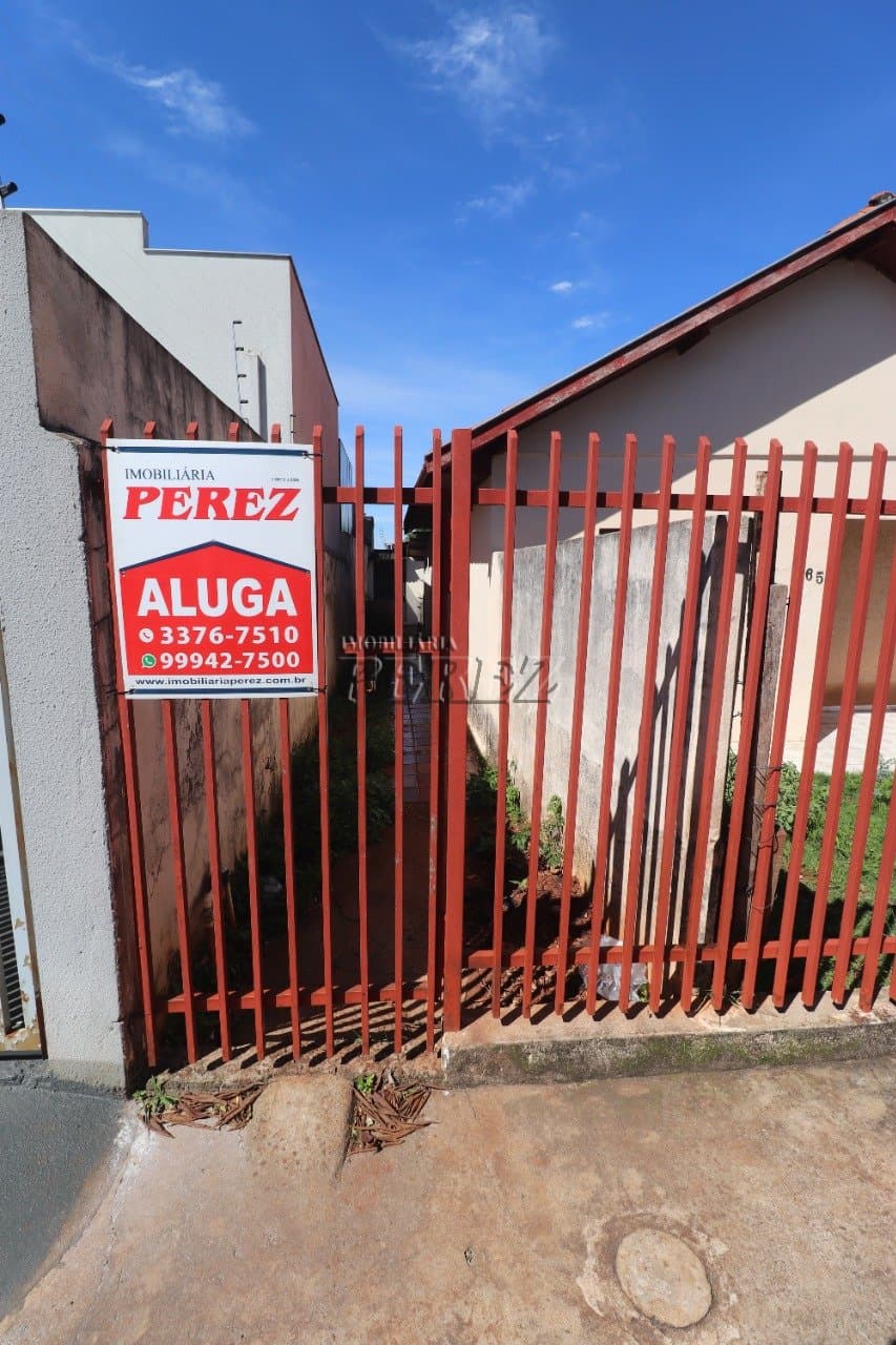 Casa para alugar no Ouro Branco na região Sul de Londrina - Foto 8