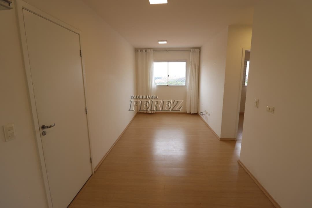Apartamento para alugar na região norte de Londrina - Residencial Portal do Sol - Foto 2
