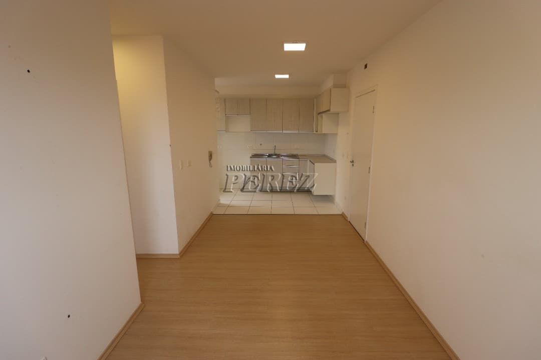 Apartamento para alugar na região norte de Londrina - Residencial Portal do Sol - Foto 3
