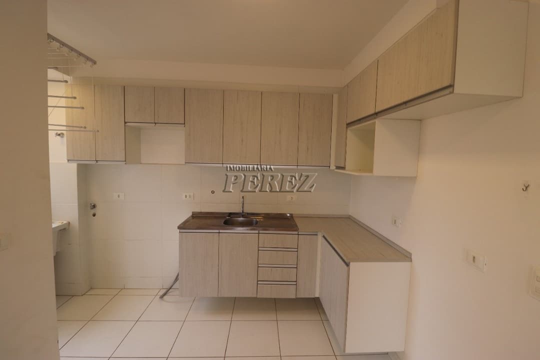 Apartamento para alugar na região norte de Londrina - Residencial Portal do Sol - Foto 0