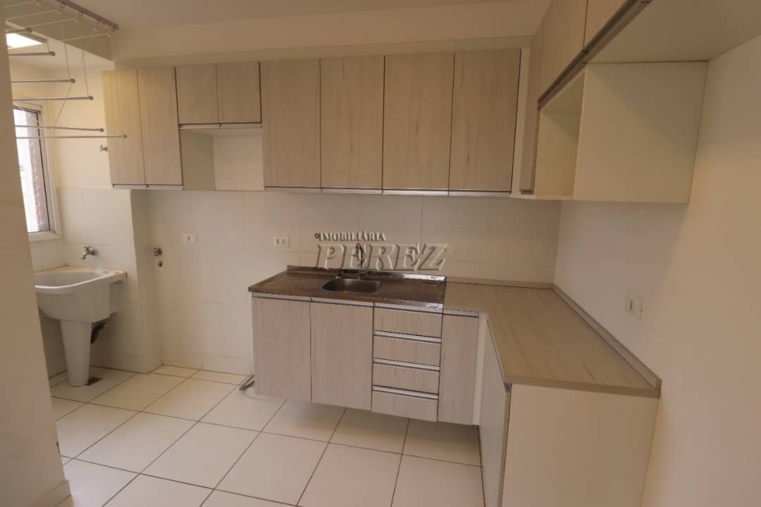 Apartamento para alugar na região norte de Londrina - Residencial Portal do Sol - Foto 4