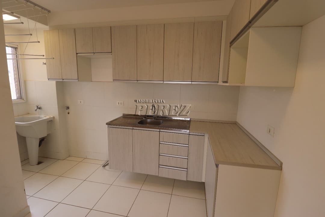 Apartamento para alugar na região norte de Londrina - Residencial Portal do Sol - Foto 4