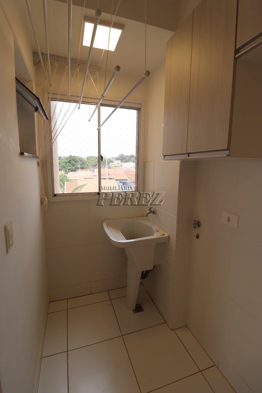Apartamento para alugar na região norte de Londrina - Residencial Portal do Sol - Foto 5
