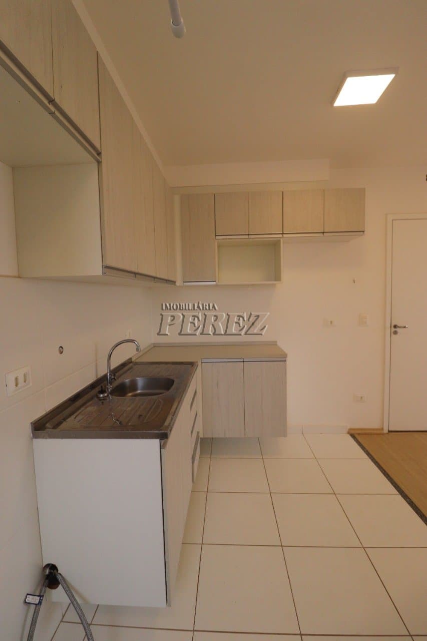 Apartamento para alugar na região norte de Londrina - Residencial Portal do Sol - Foto 6