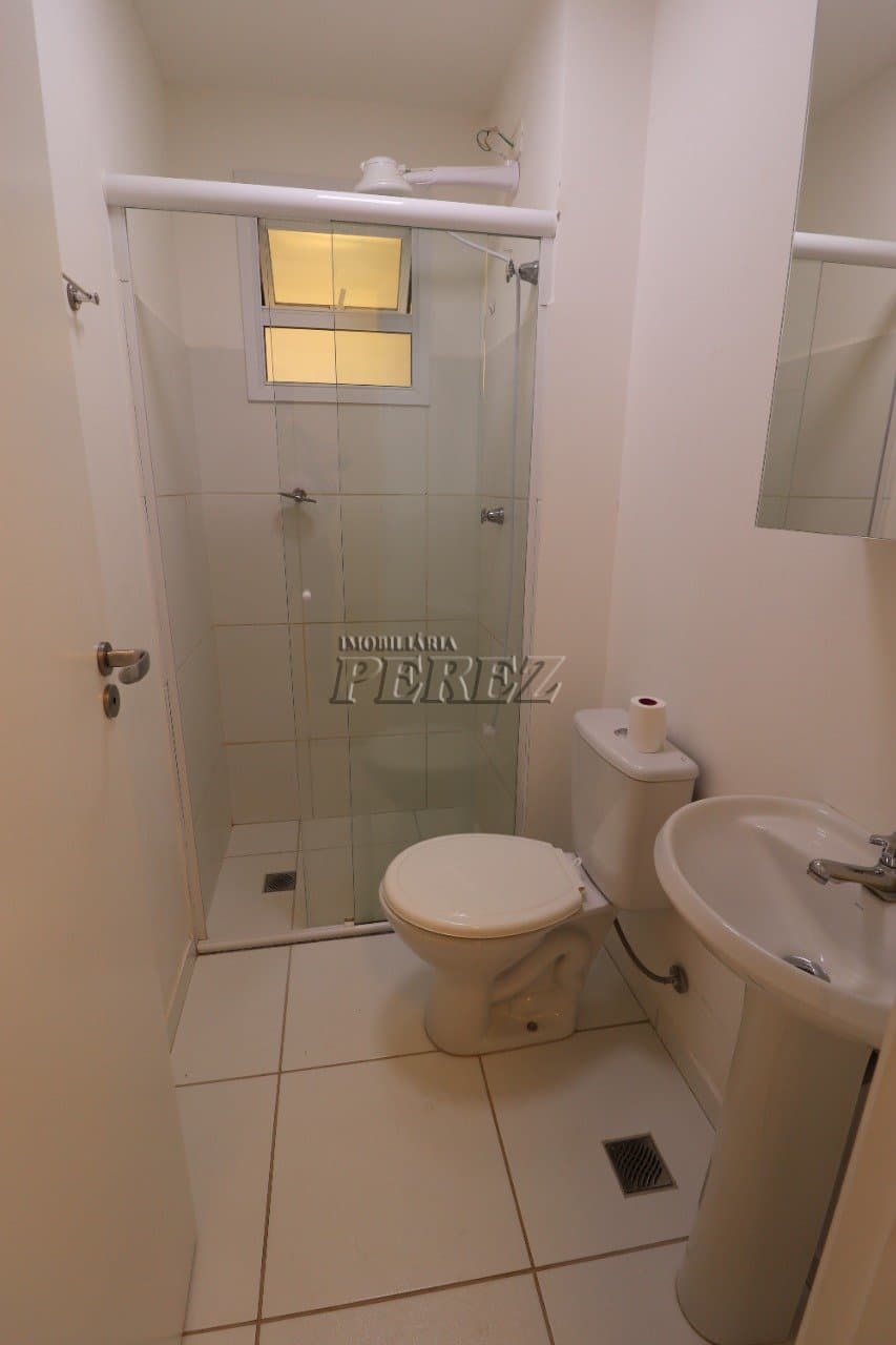 Apartamento para alugar na região norte de Londrina - Residencial Portal do Sol - Foto 8