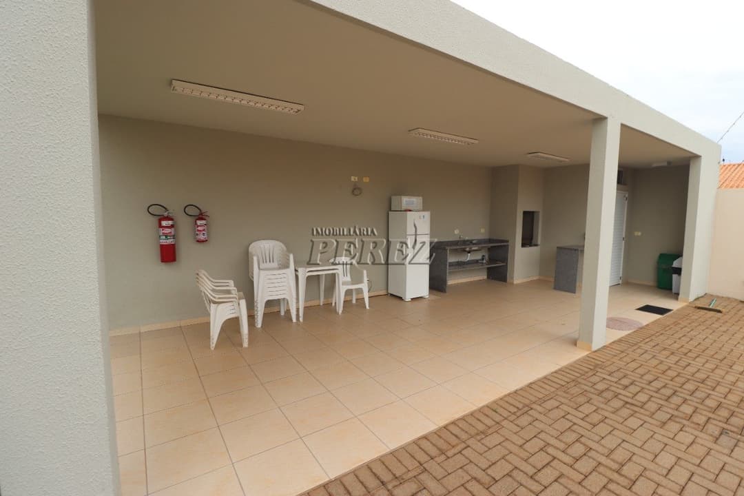 Apartamento para alugar na região norte de Londrina - Residencial Portal do Sol - Foto 12