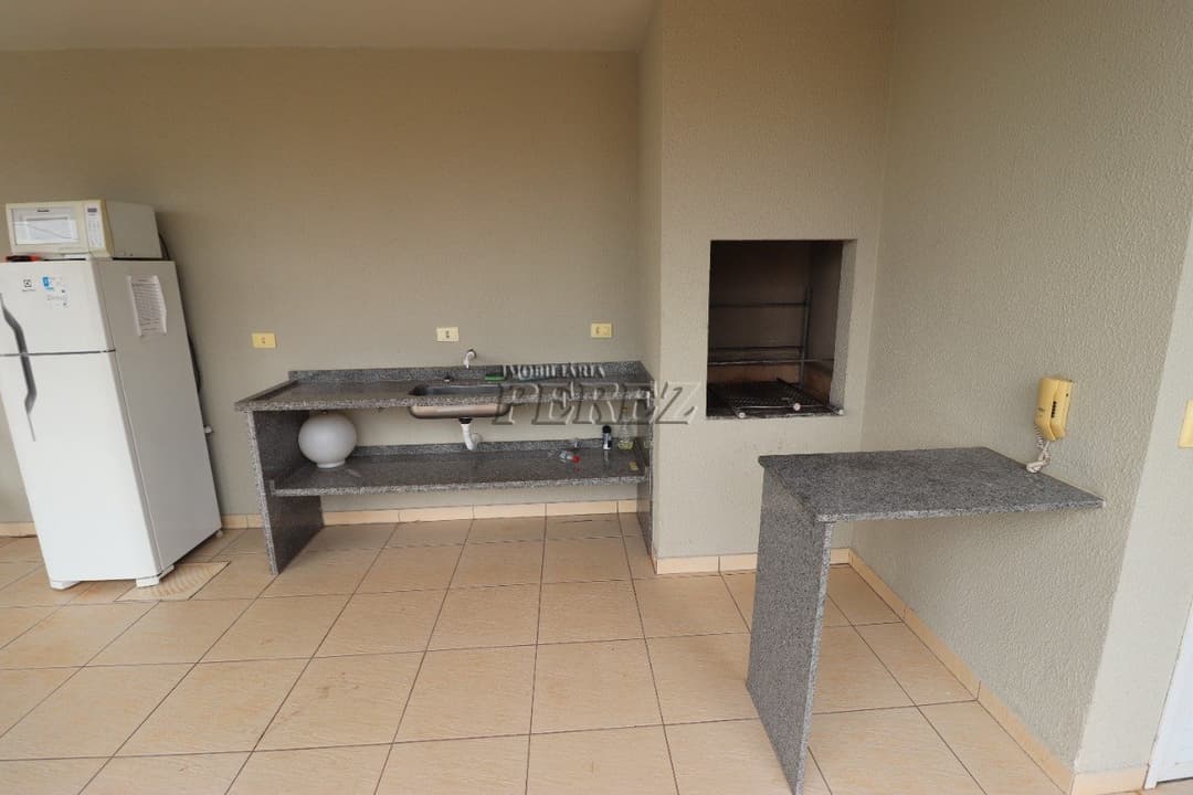 Apartamento para alugar na região norte de Londrina - Residencial Portal do Sol - Foto 11