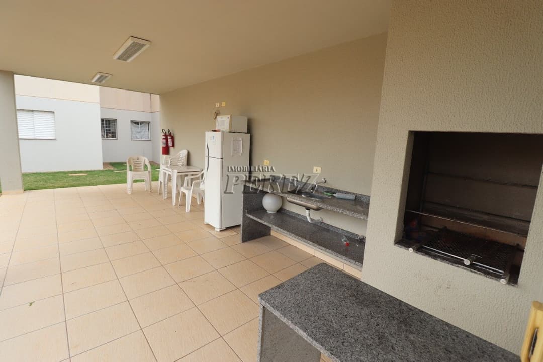 Apartamento para alugar na região norte de Londrina - Residencial Portal do Sol - Foto 13