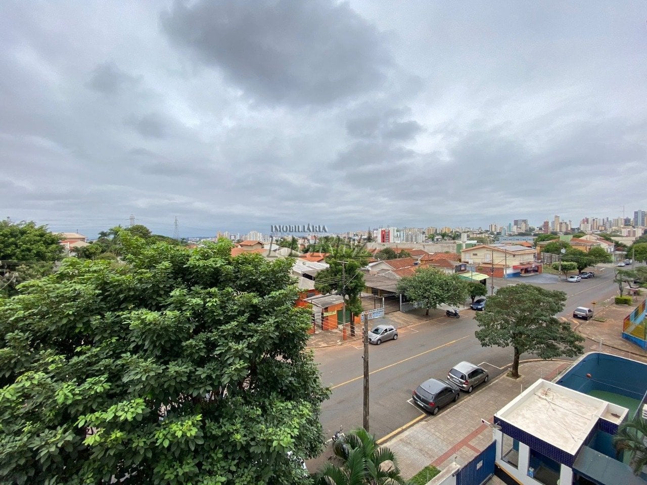 Apartamento à venda no Villagio Di Monaco na região leste de Londrina