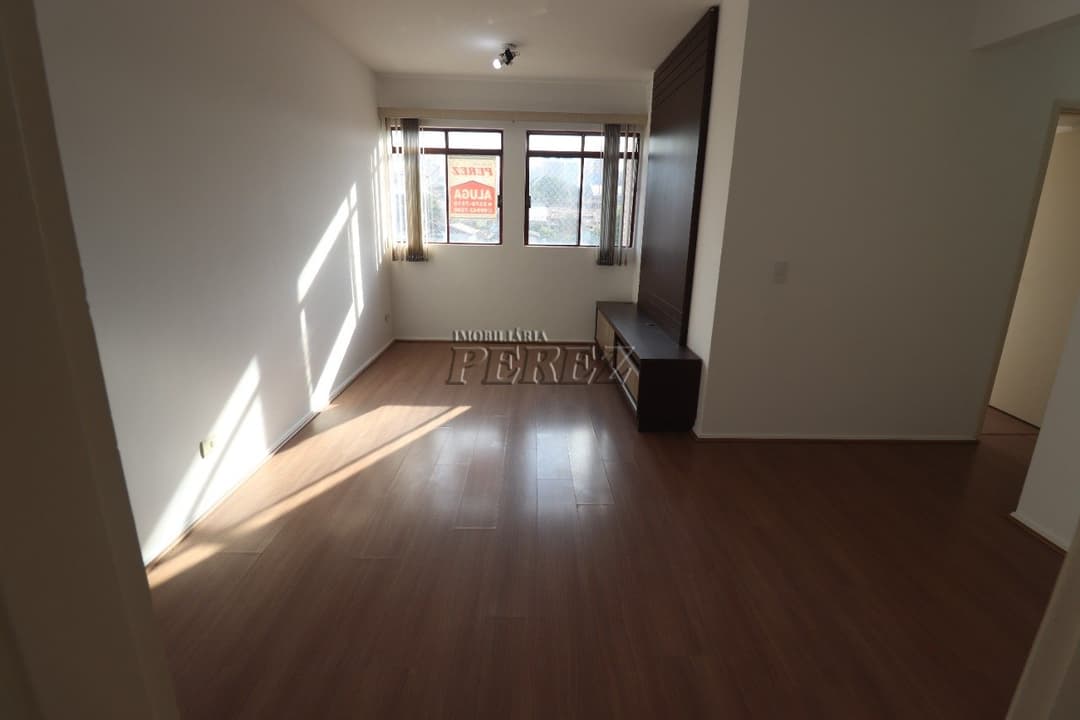 Apartamento para alugar no Residencial Saveiros, centro de Londrina. - Foto 1